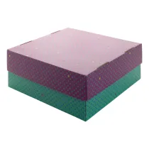 kartonik/pudełko CreaBox Gift Box Plus L