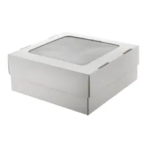 kartonik/pudełko CreaBox Gift Box Window L
