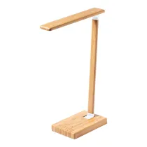 wielofunkcyjna lampa biurkowa Holop