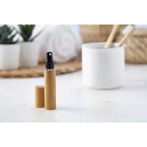 bambusowa buteleczka na perfumy Fragrano