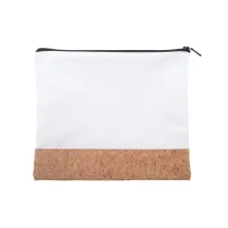 personalizowana kosmetyczka CreaBeauty Cork L