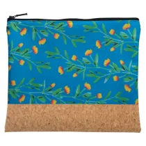 personalizowana kosmetyczka CreaBeauty Cork L