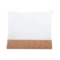 personalizowana kosmetyczka CreaBeauty Cork L