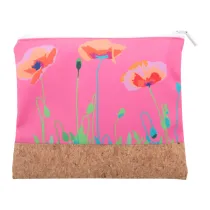 personalizowana kosmetyczka CreaBeauty Cork M