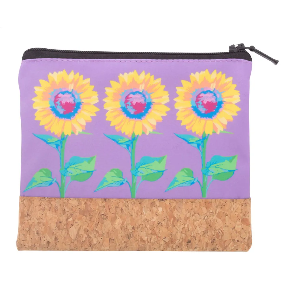 personalizowana kosmetyczka CreaBeauty Cork S