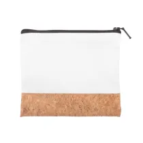 personalizowana kosmetyczka CreaBeauty Cork S