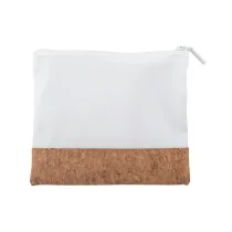 personalizowana kosmetyczka CreaBeauty Cork S