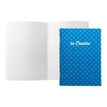 personalizowany notes CreaNote A6