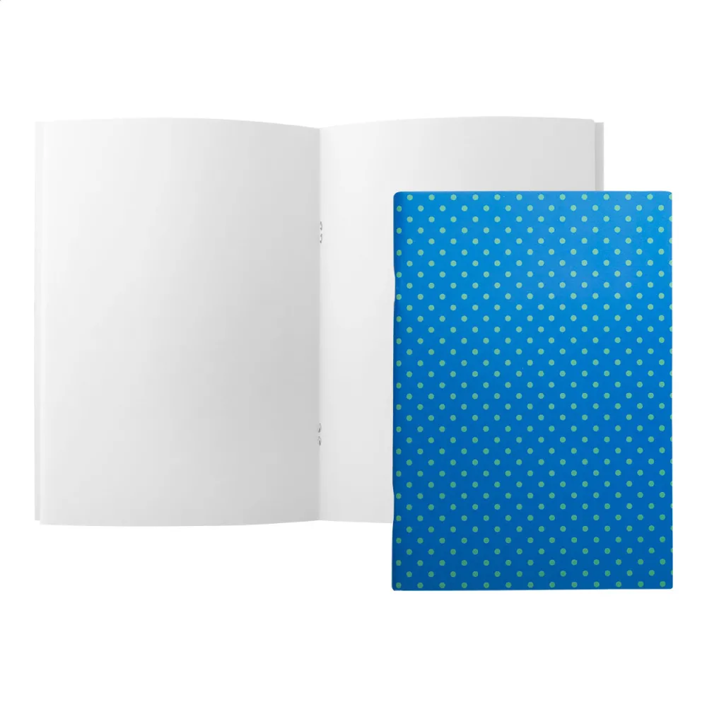 personalizowany notes CreaNote A5