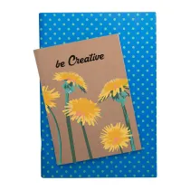 personalizowany notes CreaNote A5