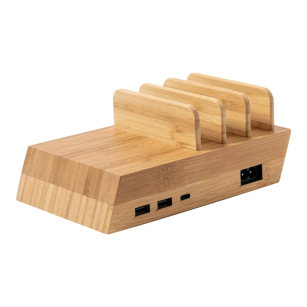 stacja łądująca USB Angily