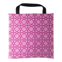 personalizowana poduszka stadionowa Fanseat