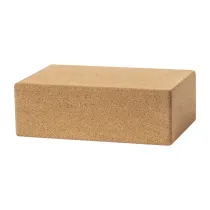 korkowy blok do yogi Svarga