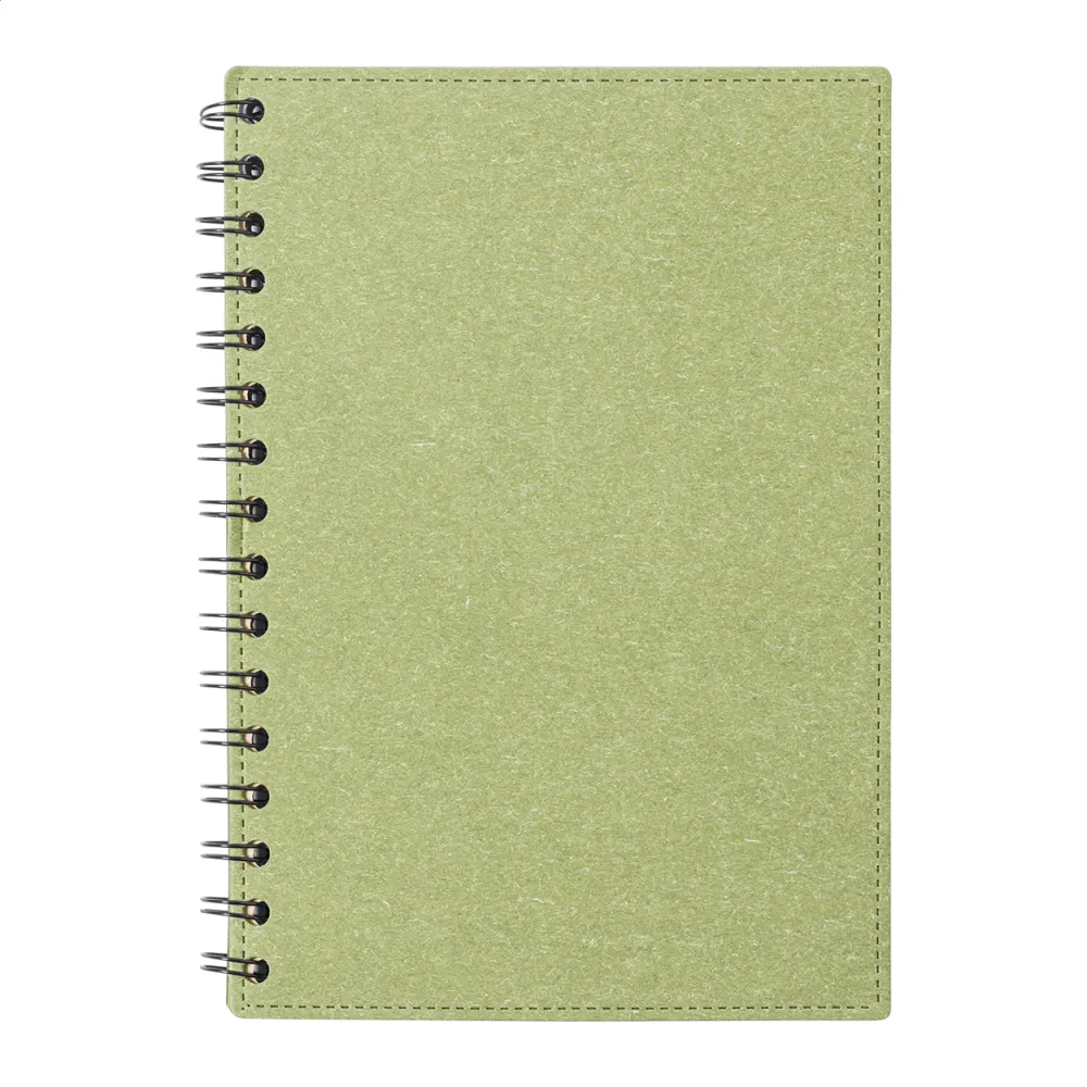 notes Biloba