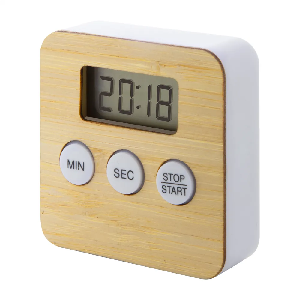 Kuchenny timer Toomer