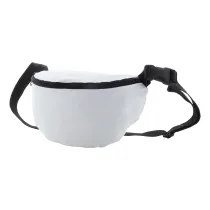 personalizowana torba biodrowa RPET / biodrówka CreaWaist RFID