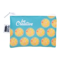 personalizowana torebka RPET SuboPurse RFID