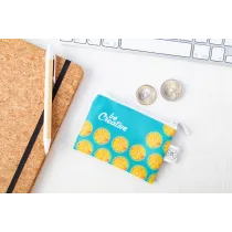 personalizowana torebka RPET SuboPurse RFID