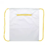 personalizowany worek ze sznurkami CreaDraw RFID