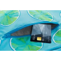 personalizowany worek ze sznurkami CreaDraw RFID