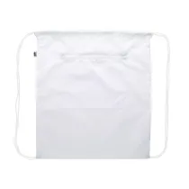 personalizowany worek ze sznurkami CreaDraw RFID RPET