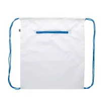 personalizowany worek ze sznurkami CreaDraw RFID RPET