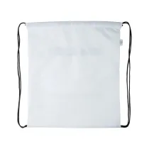 personalizowany worek ze sznurkami CreaDraw RFID RPET