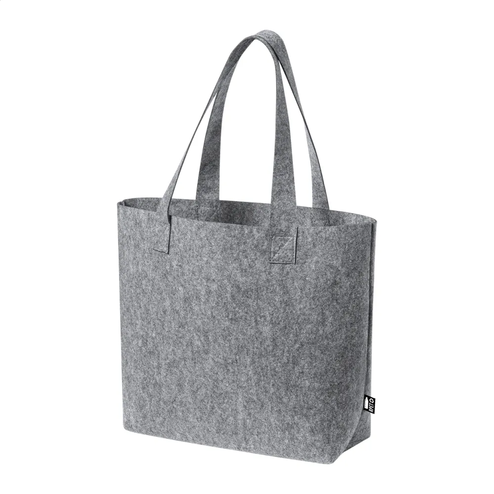 torba na zakupy RPET Loffel