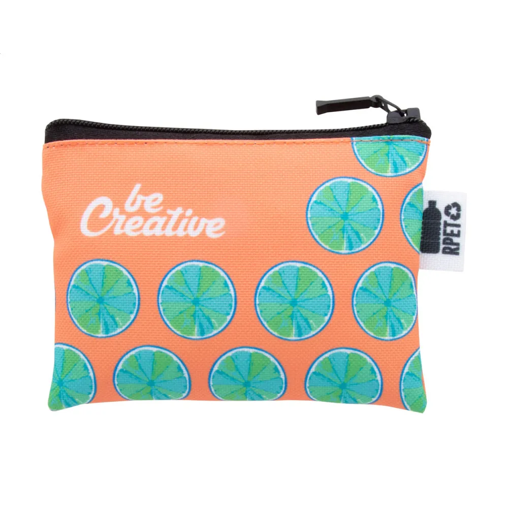 personalizowana torebka RPET SuboPurse