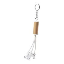 brelok kabel USB do ładowania Paplen