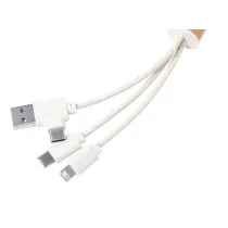 brelok kabel USB do ładowania Paplen