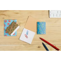 personalizowany samoprzylepny notatnik CreaStick Note S