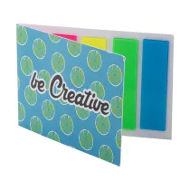 personalizowany znaczniki do stron CreaStick Page A