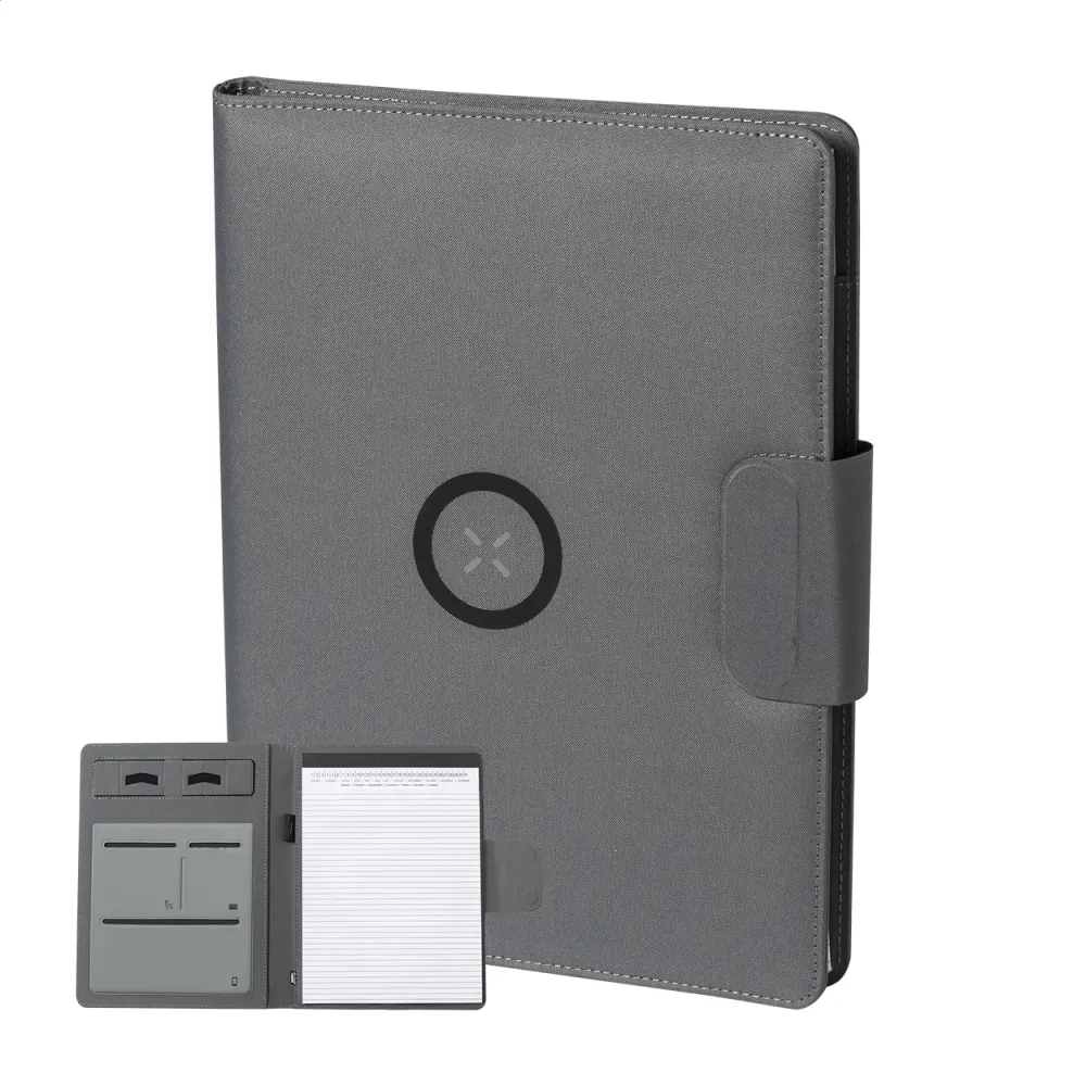 Folder na dokumenty RPET Gredox A4
