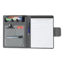 Folder na dokumenty RPET Gredox A4