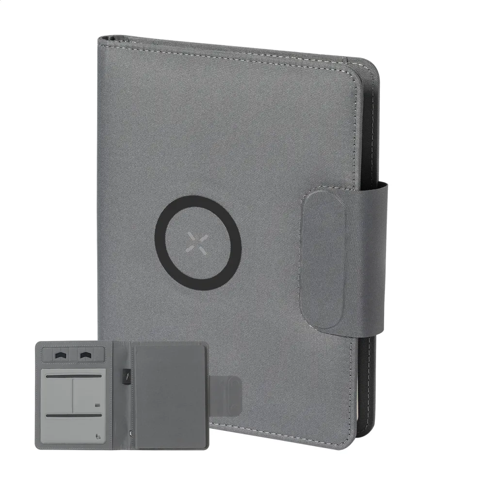 Folder na dokumenty RPET Gredox A5