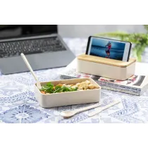 pudełko na lunch Laksa
