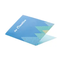 karta świąteczna 3D Dimensions