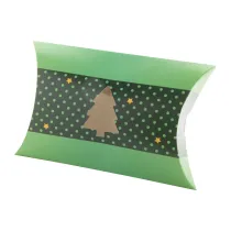 pudełko na poduszkę CreaBox Pillow Xmas M