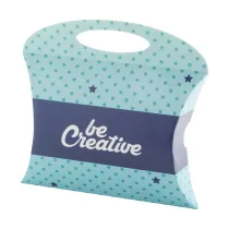 pudełko na poduszkę CreaBox Pillow Carry S