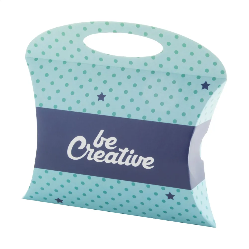 pudełko na poduszkę CreaBox Pillow Carry S