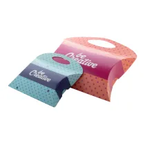 pudełko na poduszkę CreaBox Pillow Carry S
