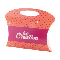 pudełko na poduszkę CreaBox Pillow Carry M