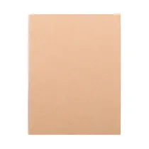 personalizowany notatnik z kartkami samoprzylepnymi CreaStick Note L Eco