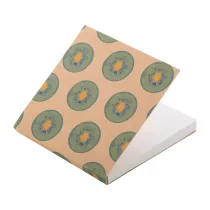 personalizowany notatnik z kartkami samoprzylepnymi CreaStick Note M Eco