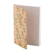 personalizowany notatnik z kartkami samoprzylepnymi CreaStick Note S Eco