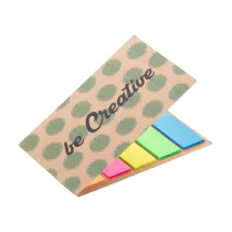 personalizowane znaczniki do stron CreaStick Page A Eco