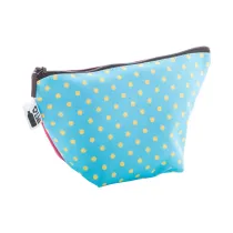 Personalizowana kosmetyczka CreaBeauty Trapeze S