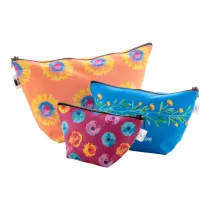 Personalizowana kosmetyczka CreaBeauty Trapeze S
