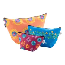 Personalizowana kosmetyczka CreaBeauty Trapeze M